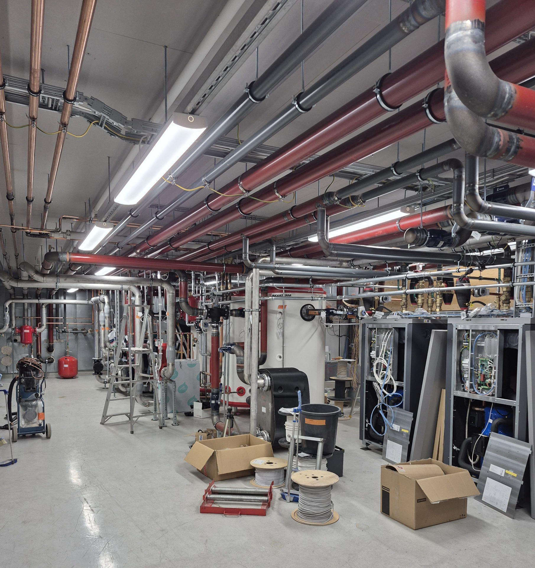 Pokmi Energiakartoitus