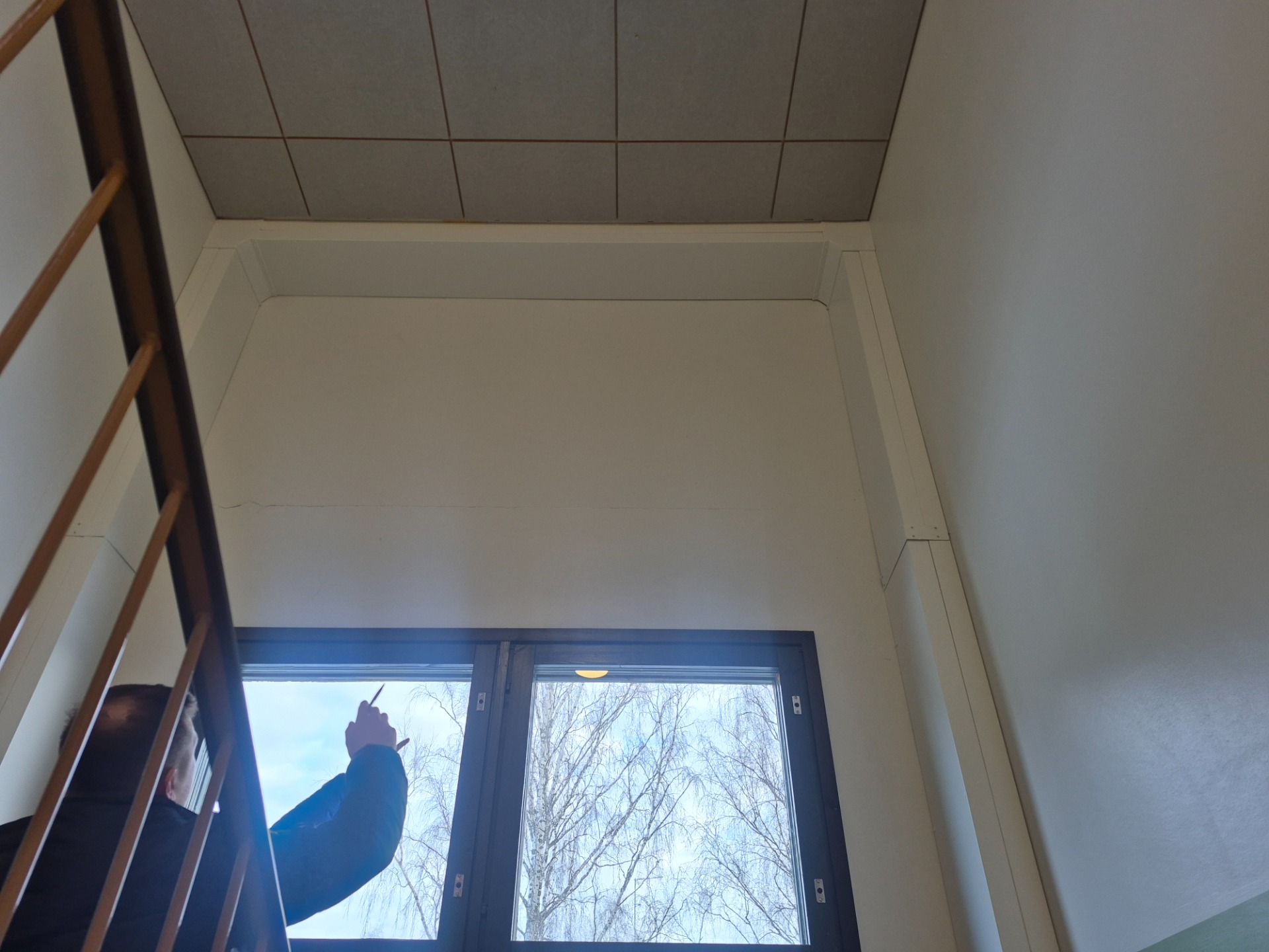 Remontissa hyödynnettiin Pipe Modul Oy:n putkistomoduuleita