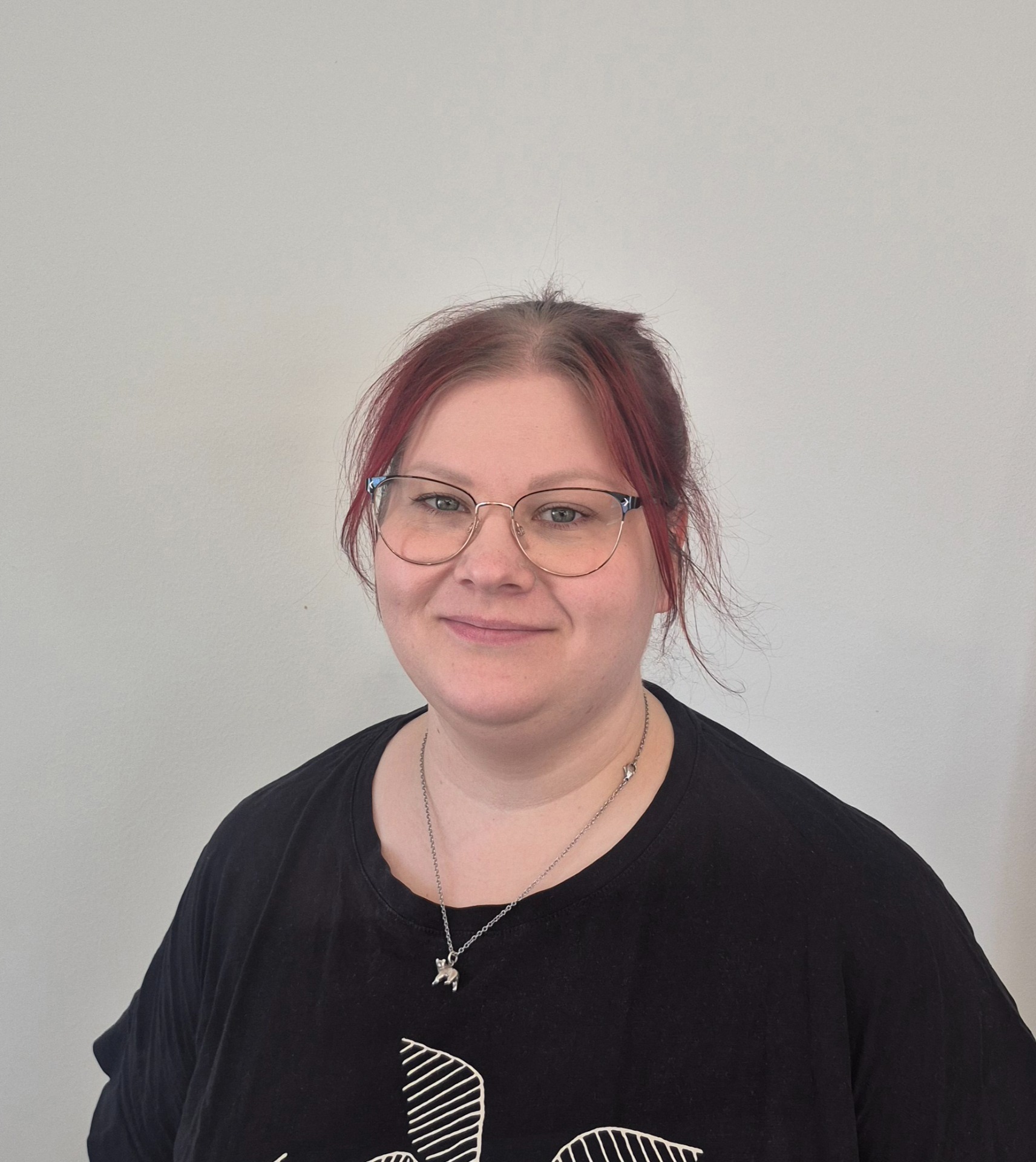 Anne Halinen | Pokmi Oy